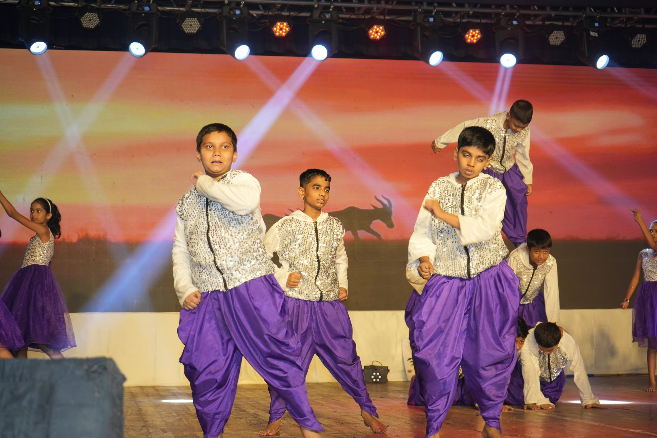 AvatarPIS Chinchwad VI F