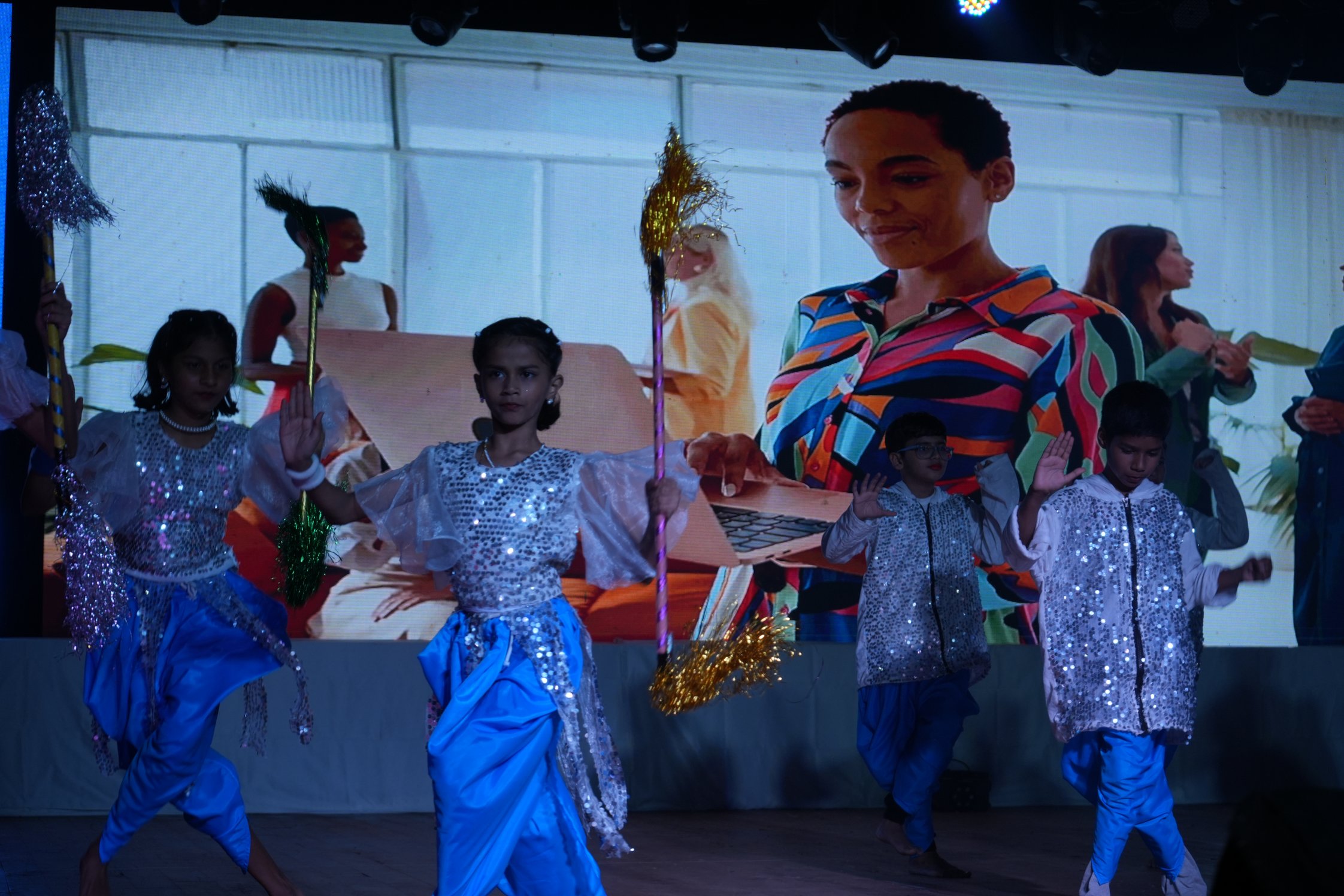 AvatarPIS Chinchwad VI G