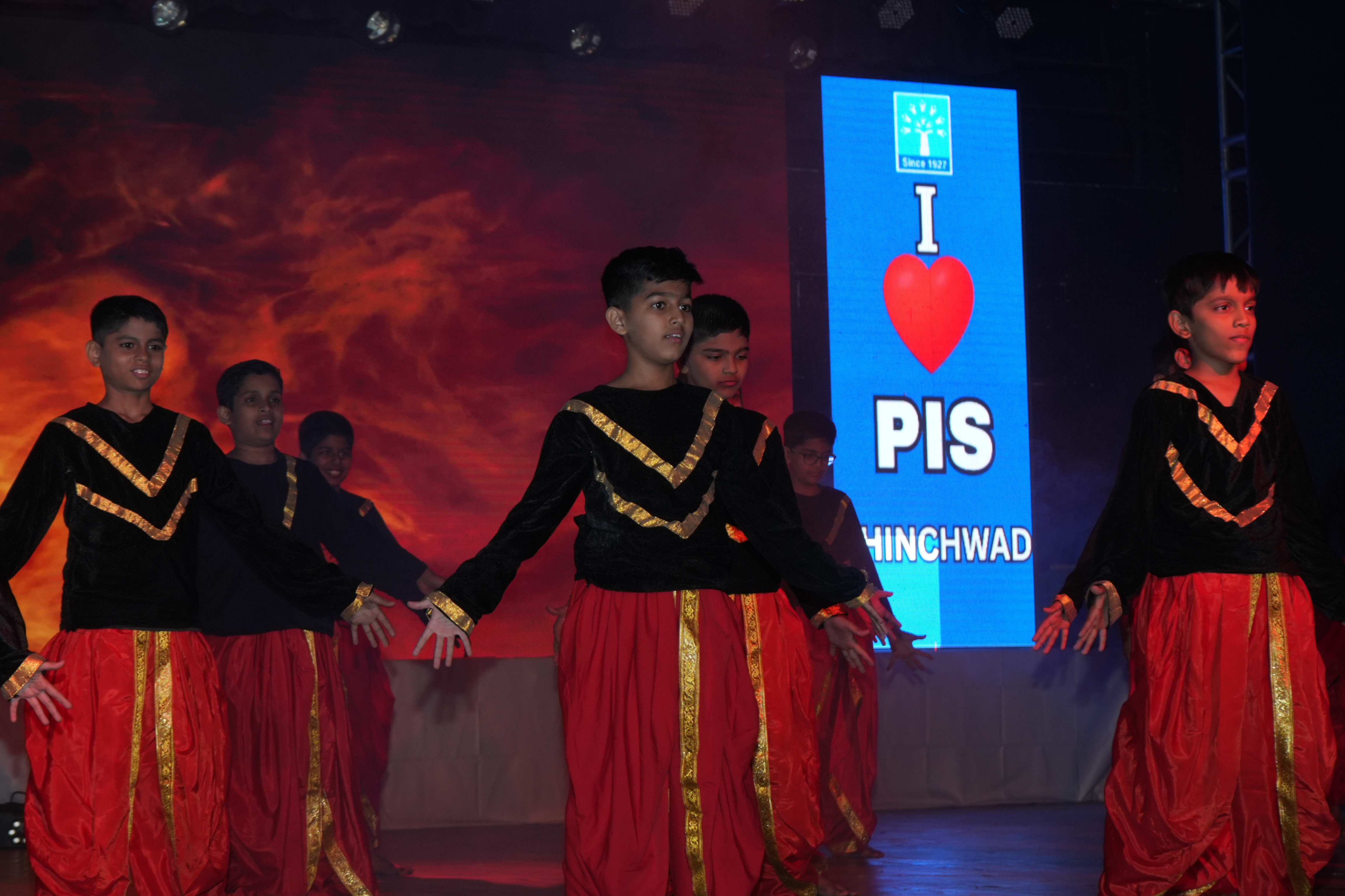 AvatarPIS Chinchwad VI H