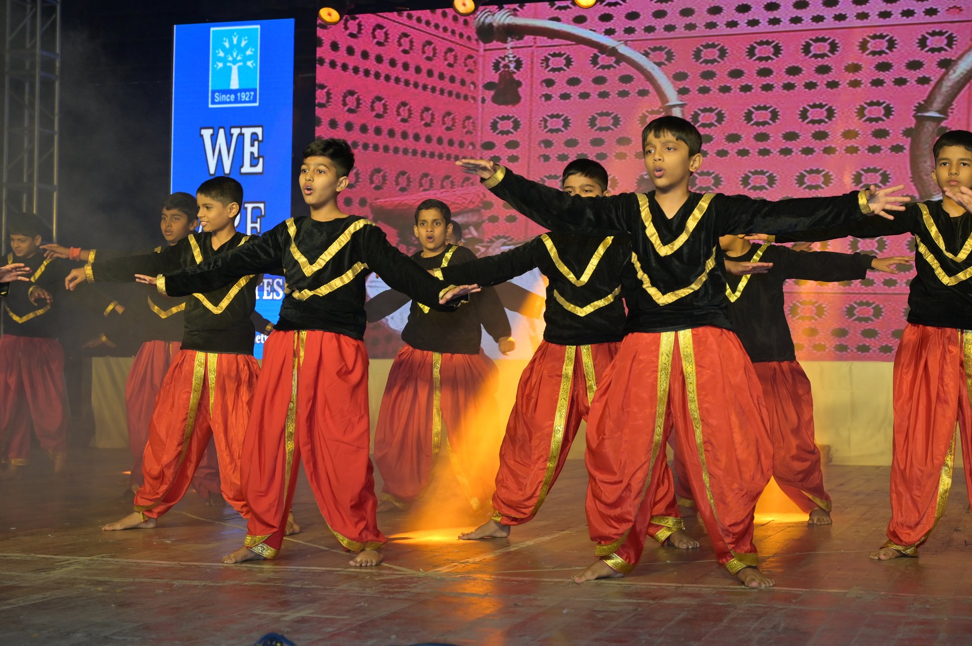 AvatarPIS Chinchwad VI H