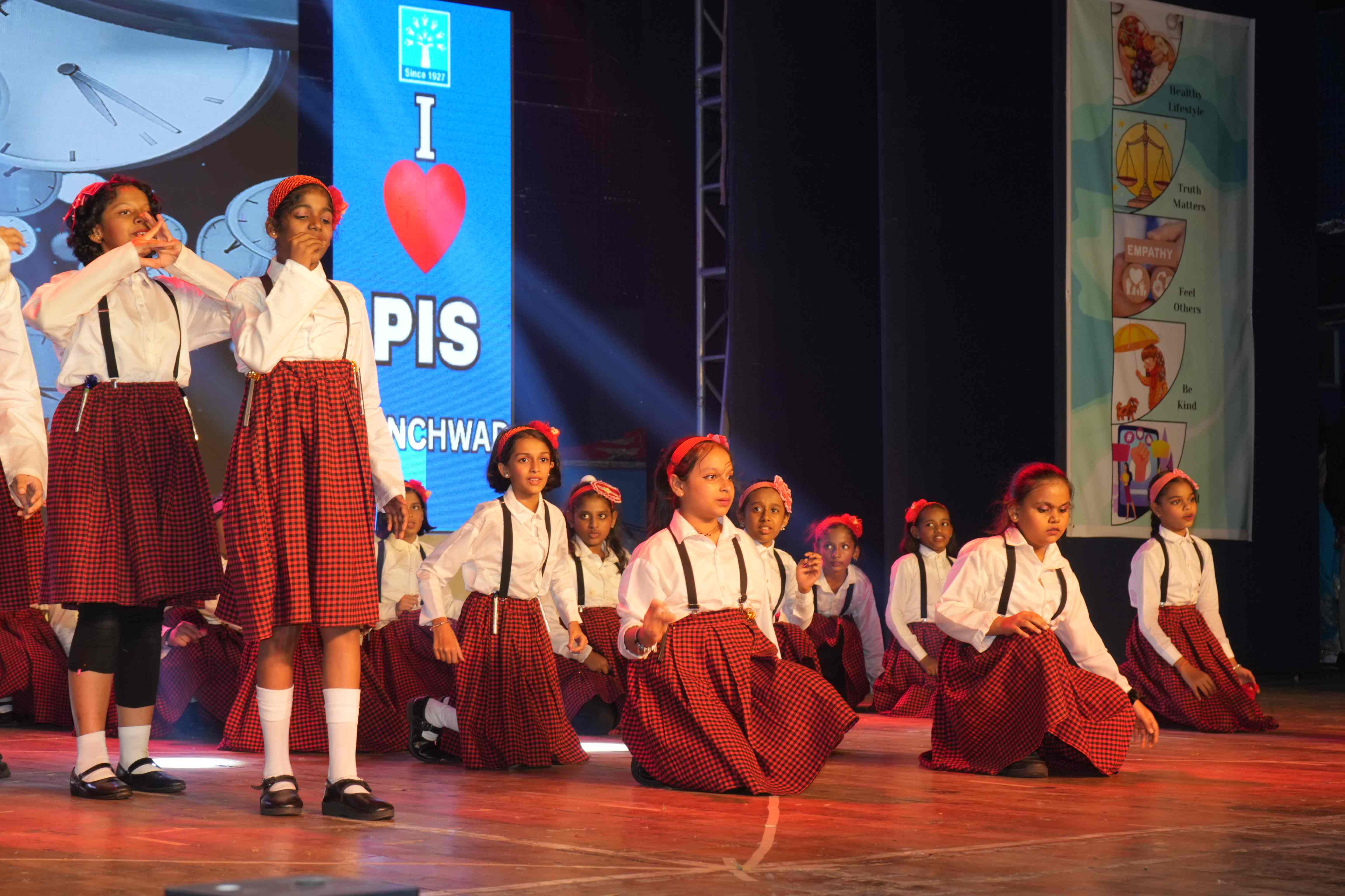 AvatarPIS Chinchwad VI I