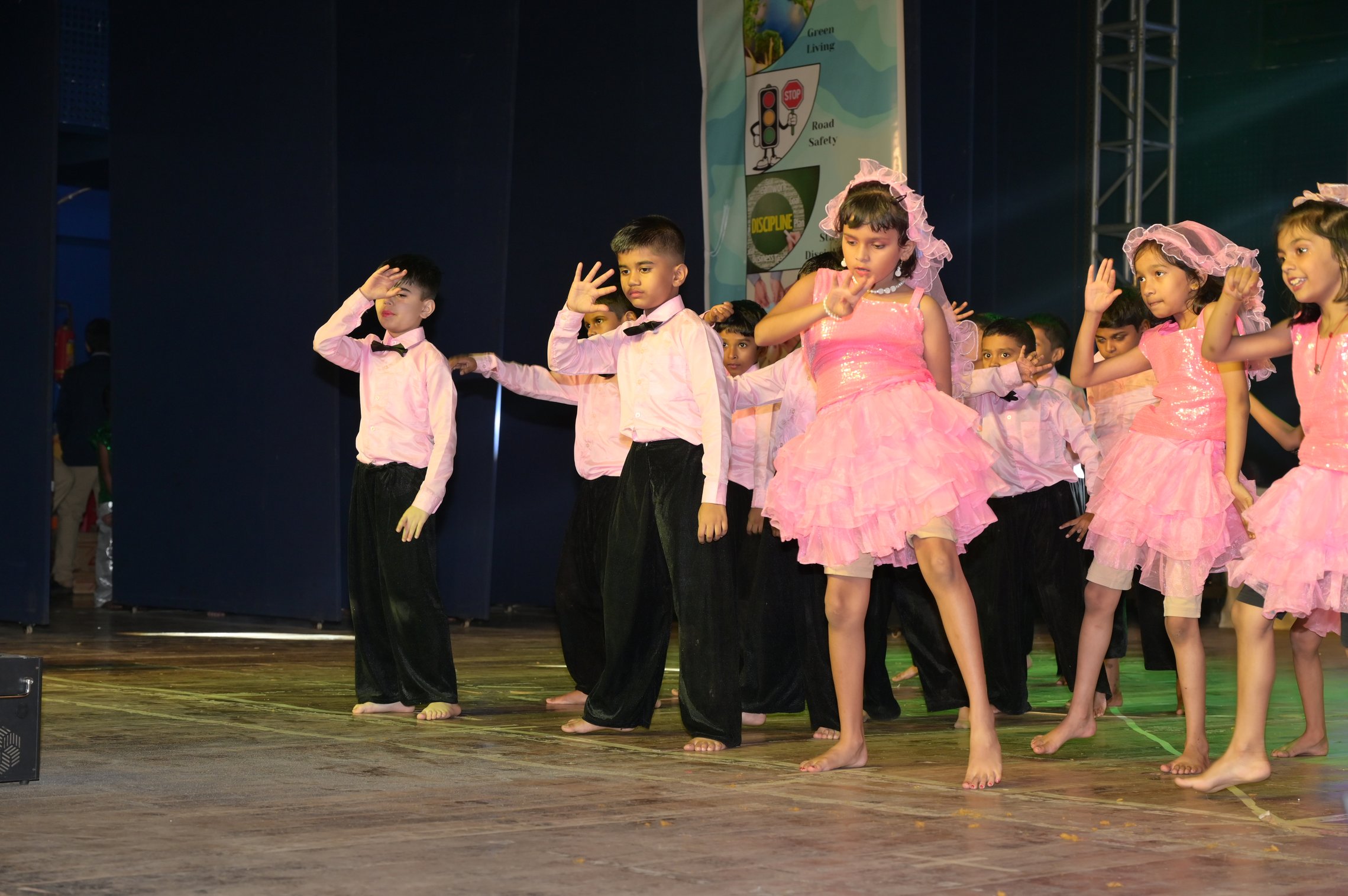 AvatarPIS Chinchwad II F