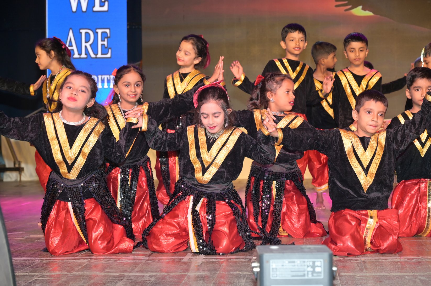 AvatarPIS Chinchwad II H