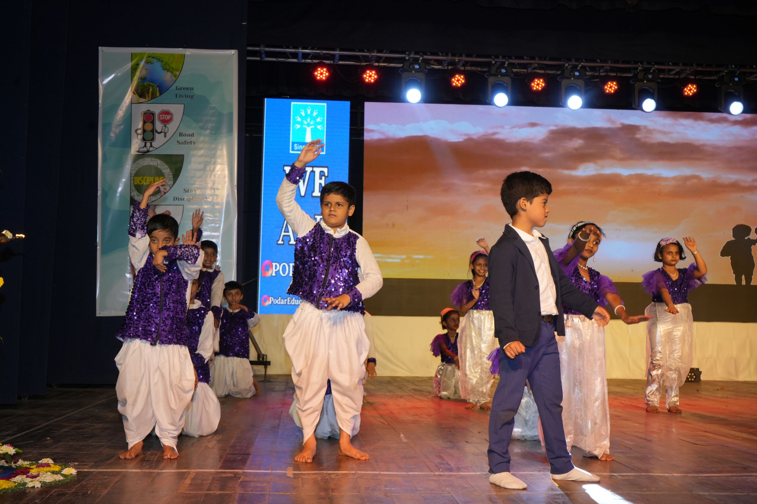 AvatarPIS Chinchwad III E