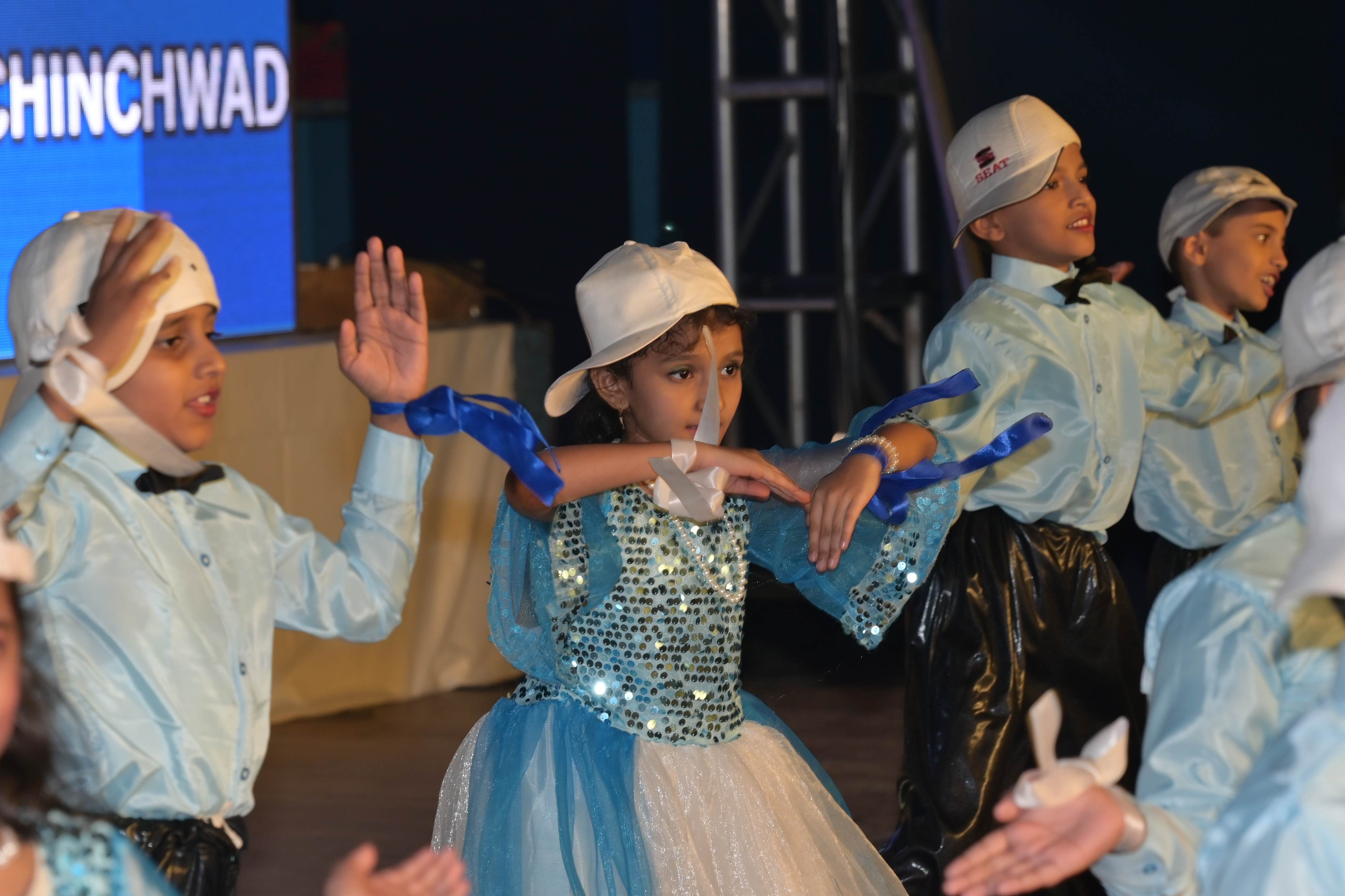 AvatarPIS Chinchwad III F