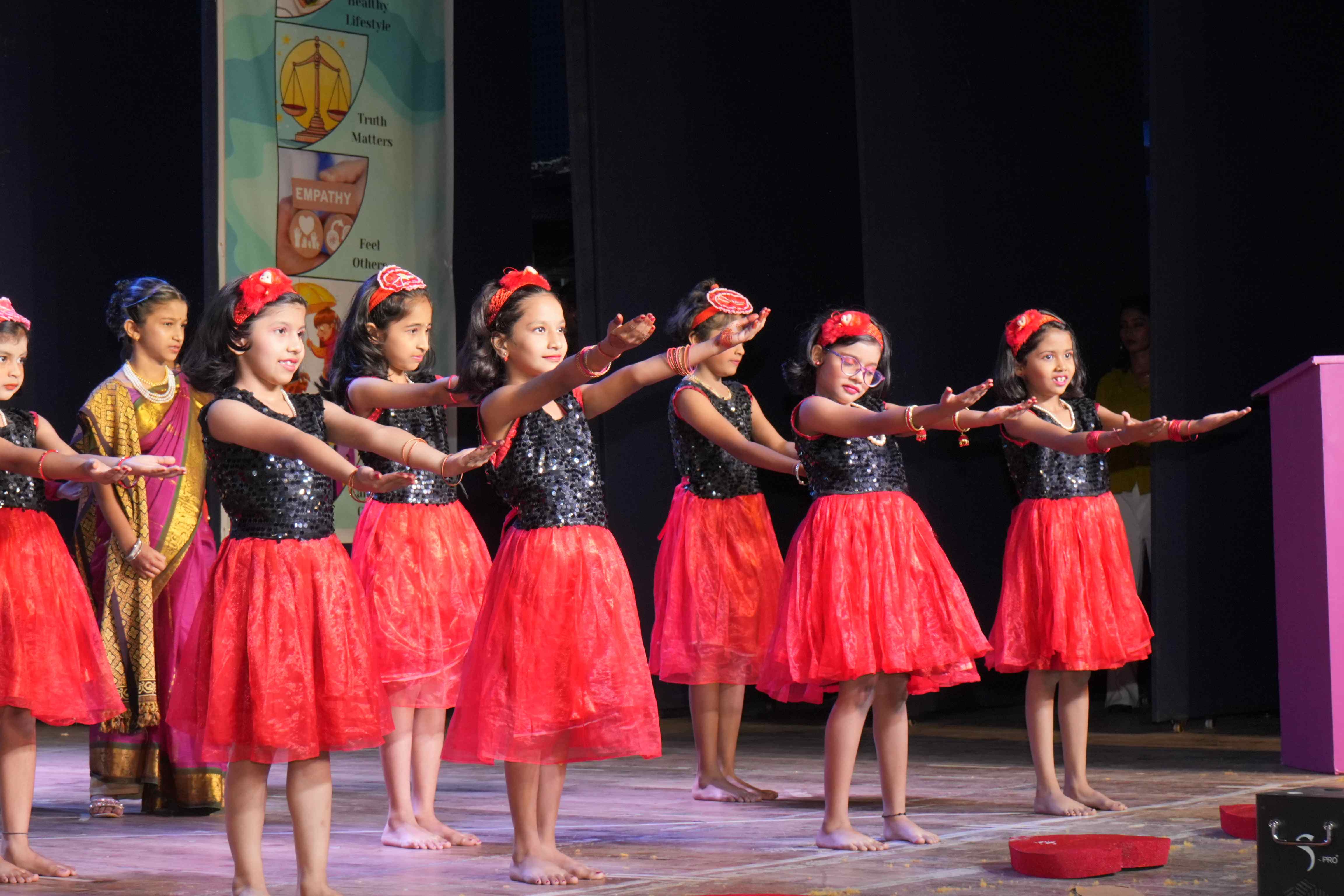 AvatarPIS Chinchwad III G