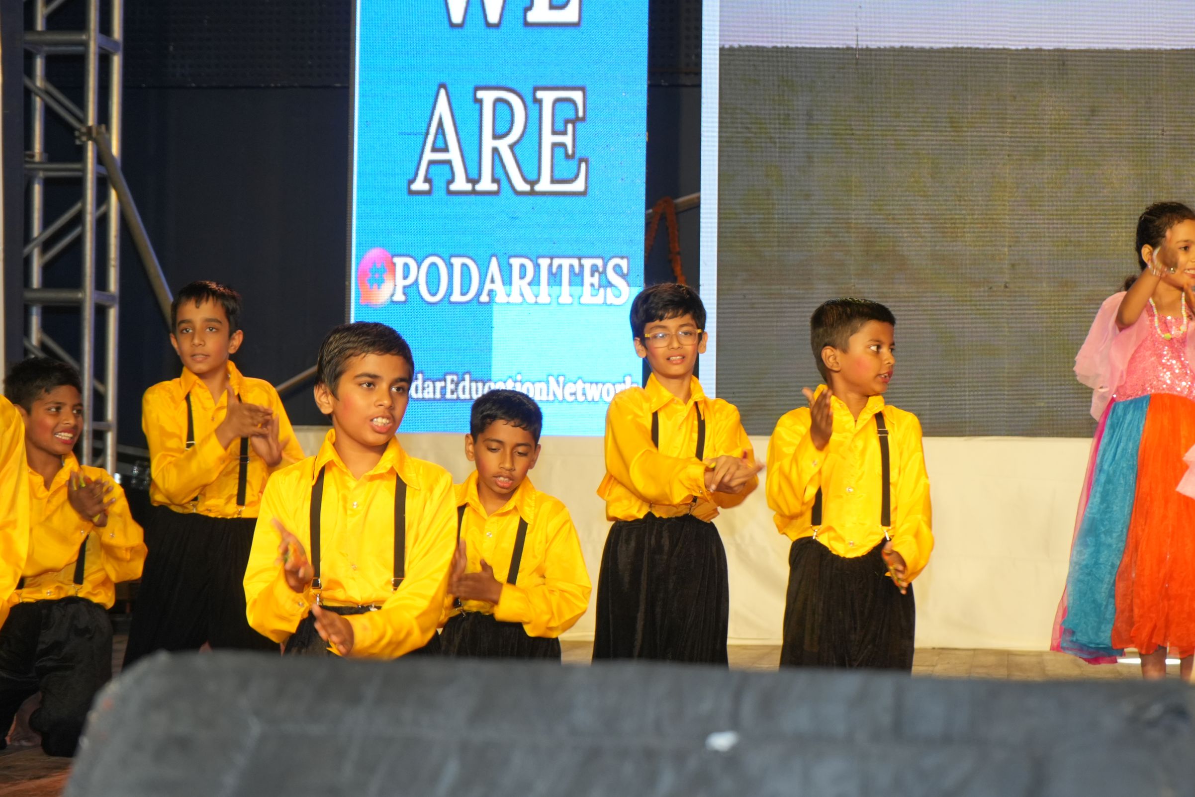 AvatarPIS Chinchwad V F