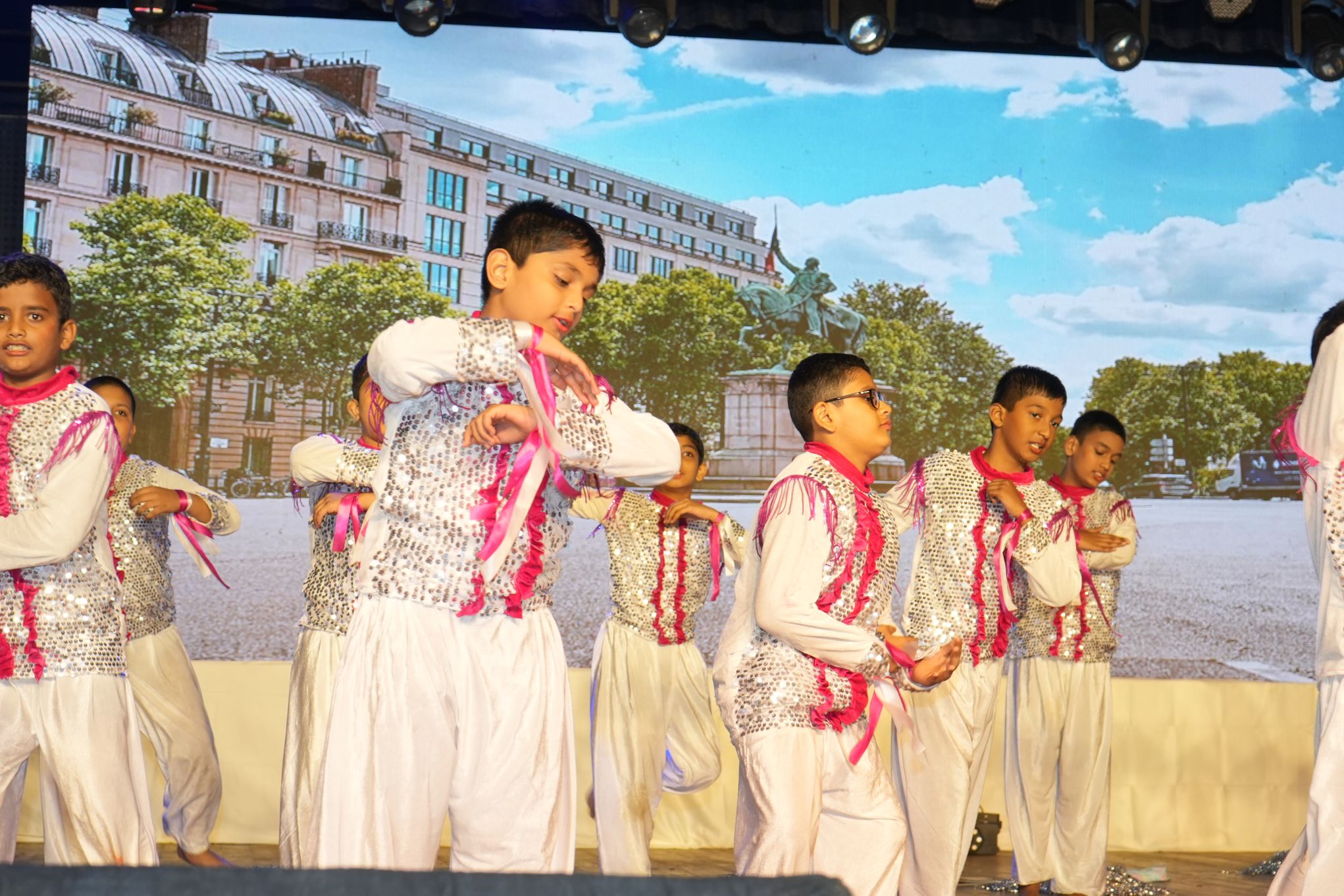 AvatarPIS Chinchwad V G