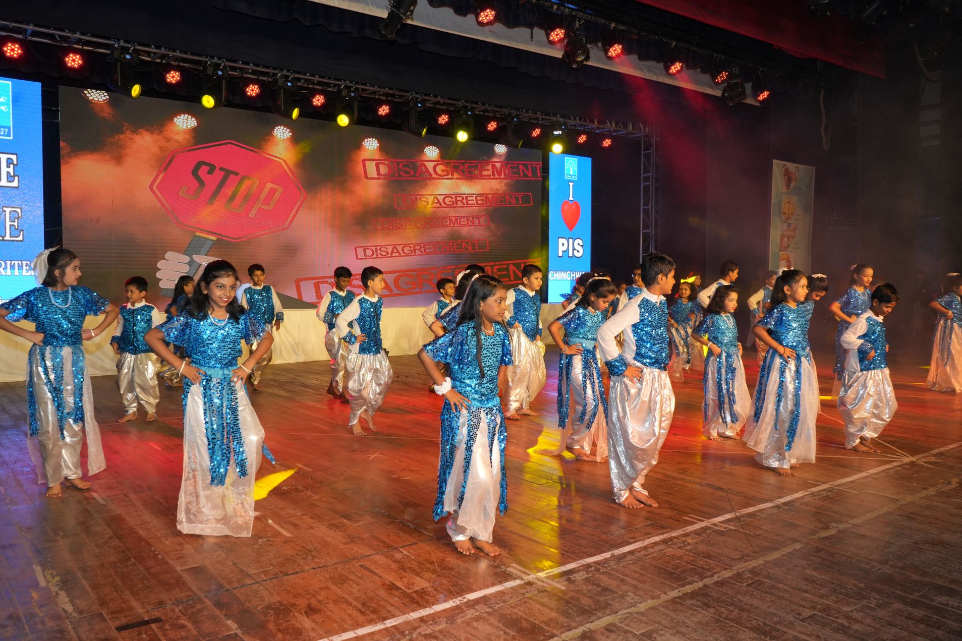 AvatarPIS Chinchwad IV E