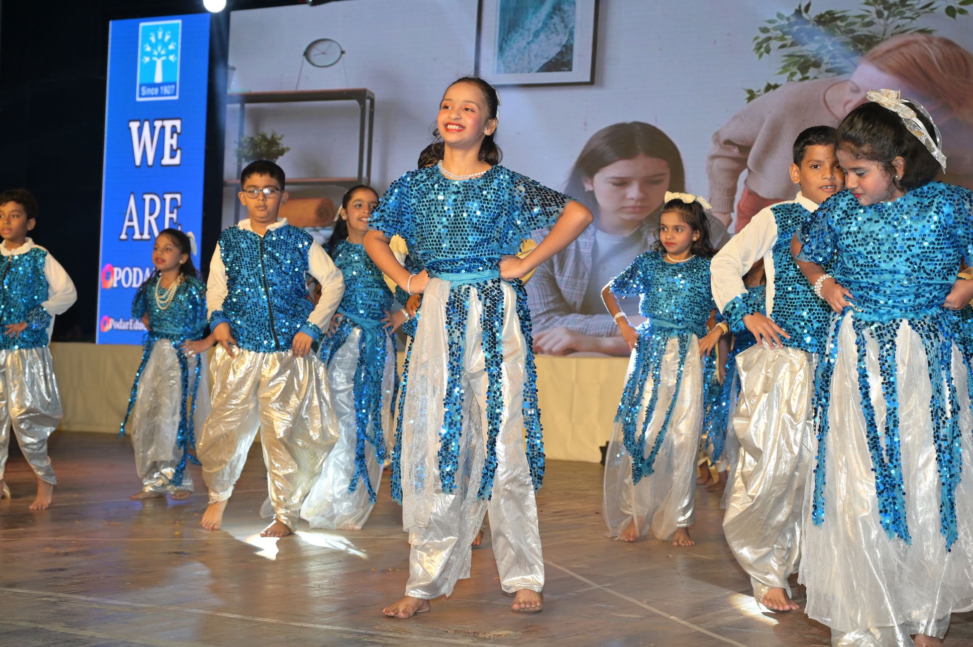 AvatarPIS Chinchwad IV F