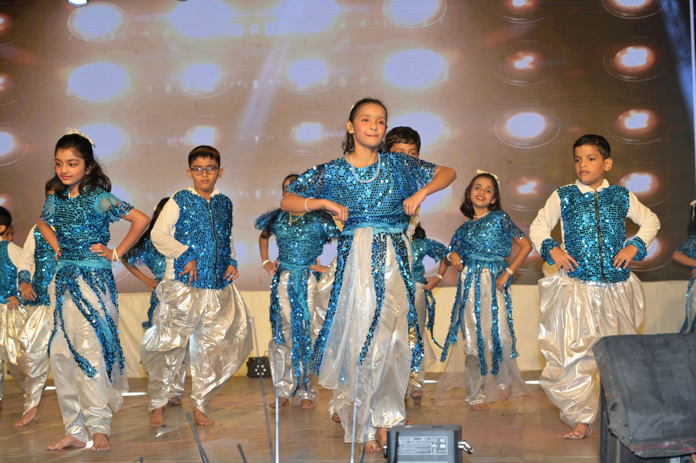 AvatarPIS Chinchwad IV F