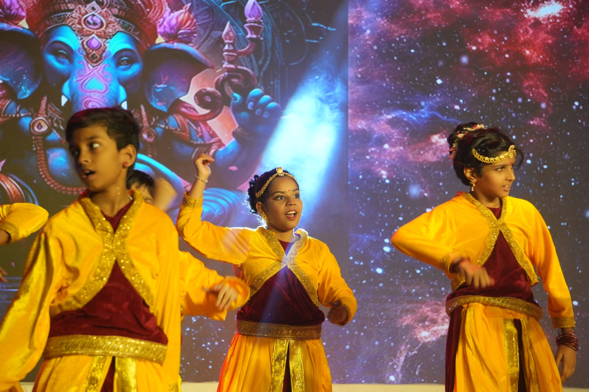 AvatarPIS Chinchwad IV G