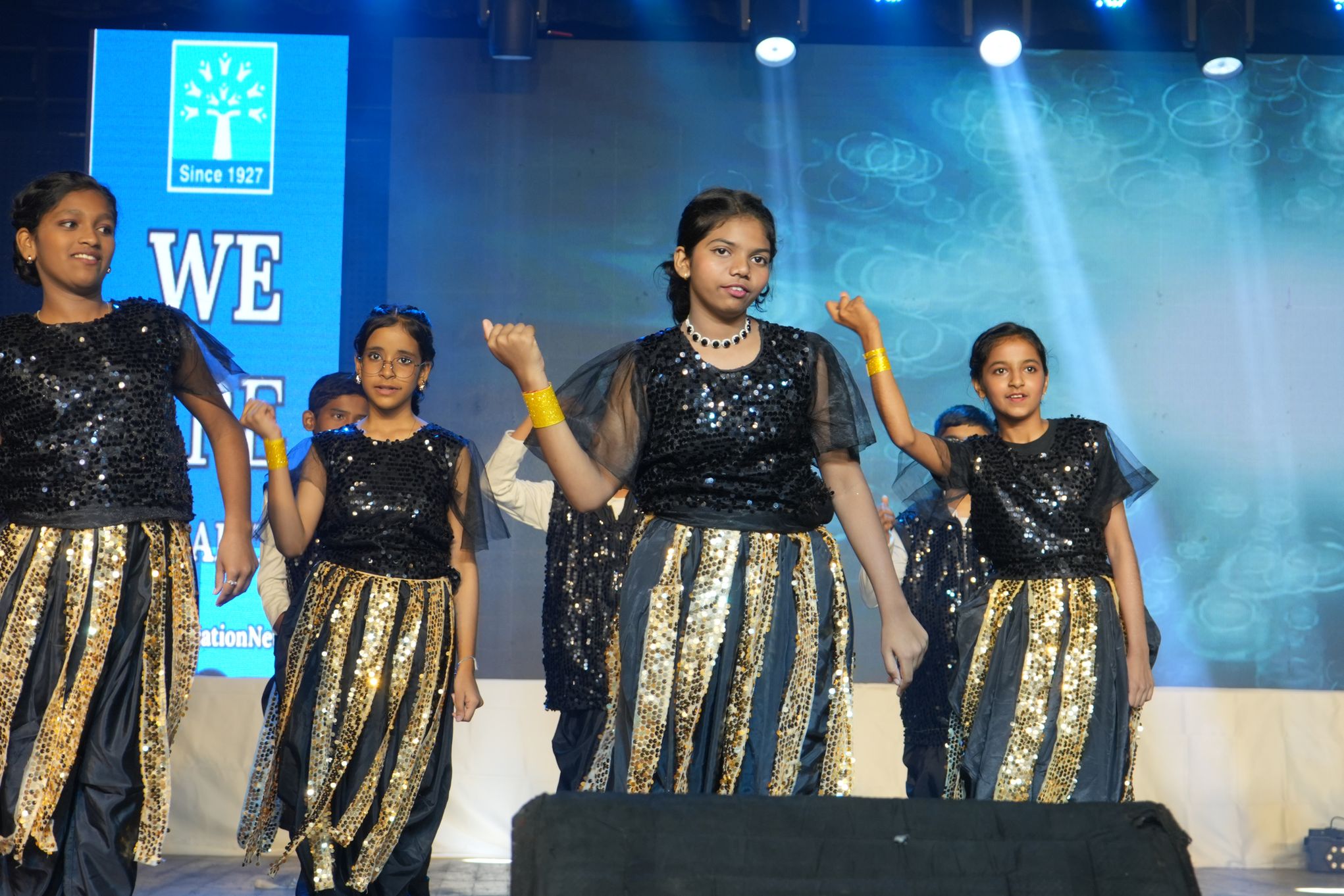 AvatarPIS Chinchwad VII F