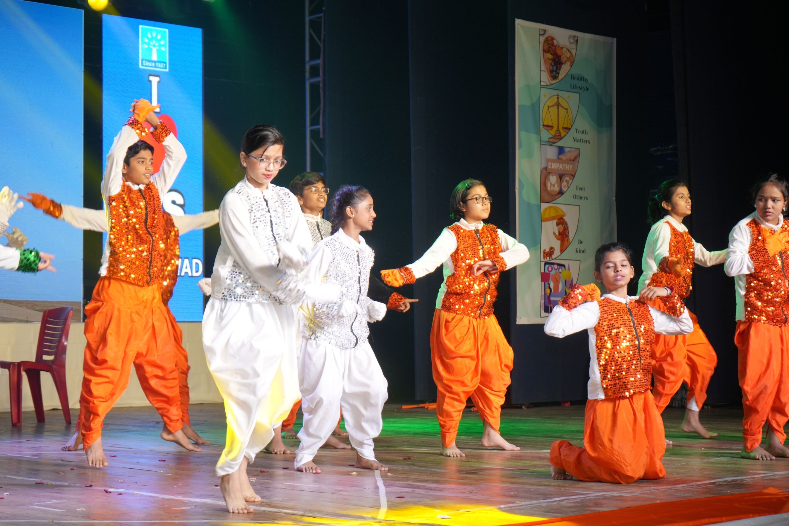 AvatarPIS Chinchwad VII G