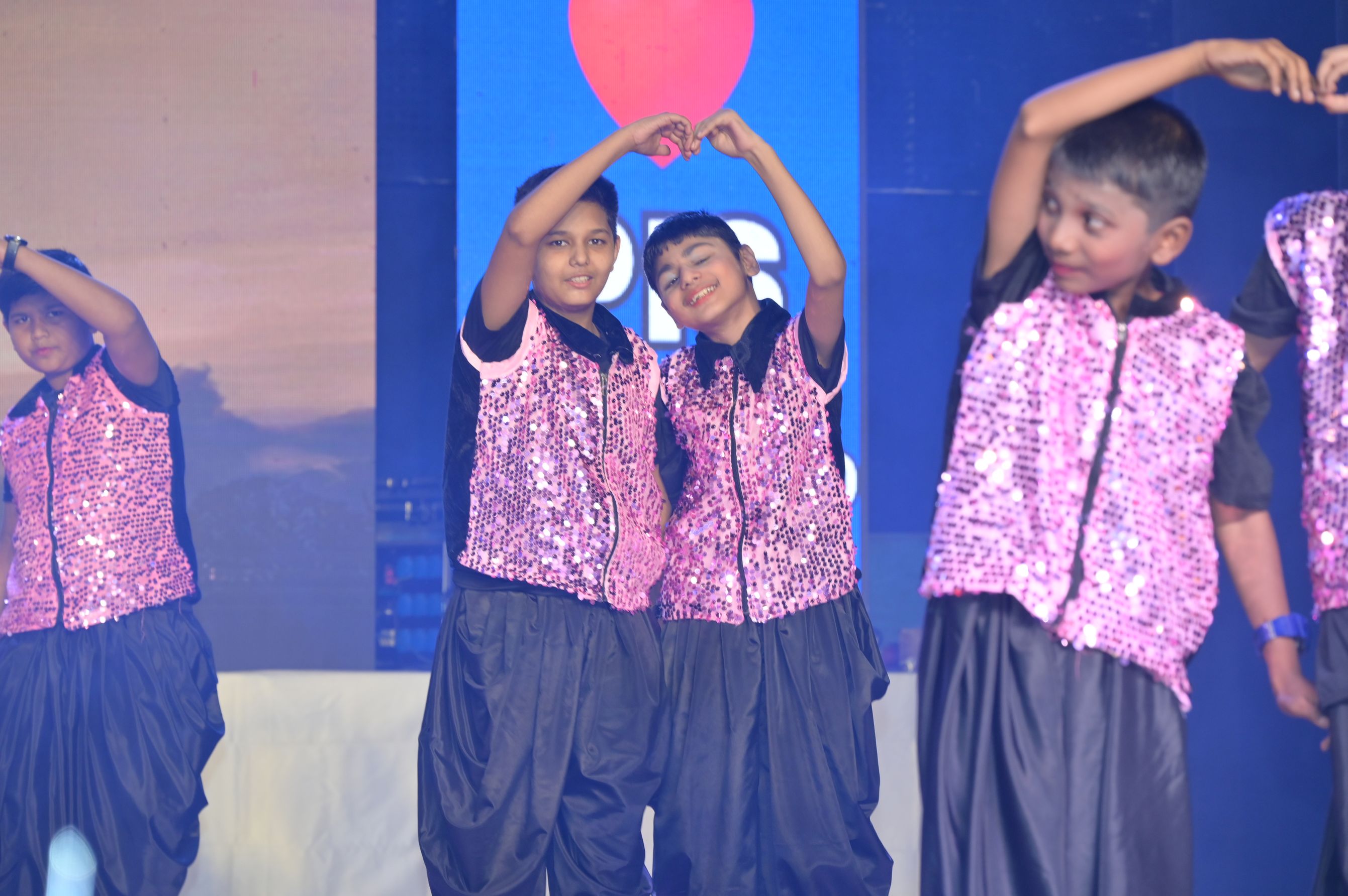 AvatarPIS Chinchwad VII H